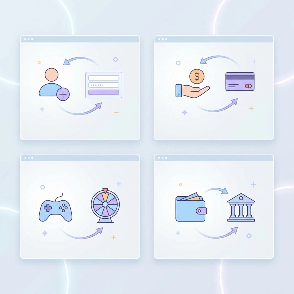 How to find an online casino you can trust