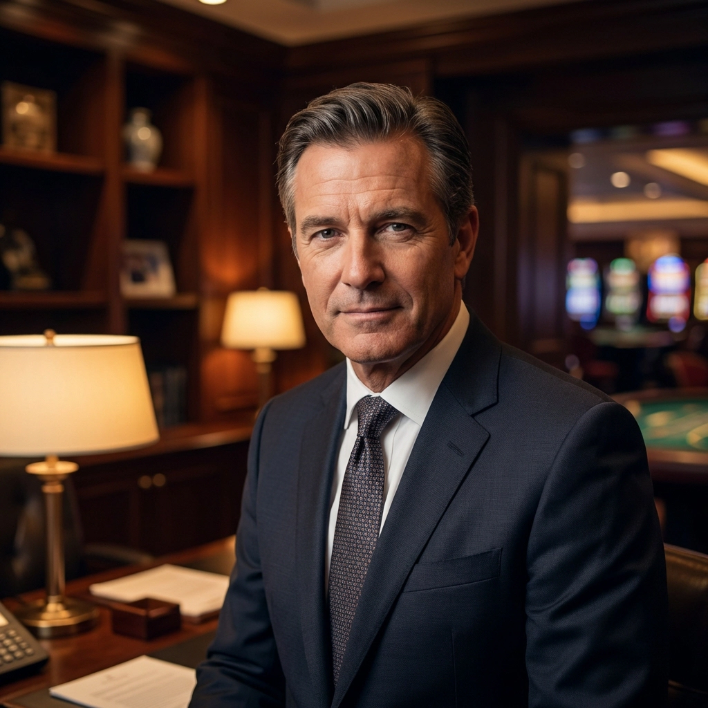 Responsible Gambling Specialist