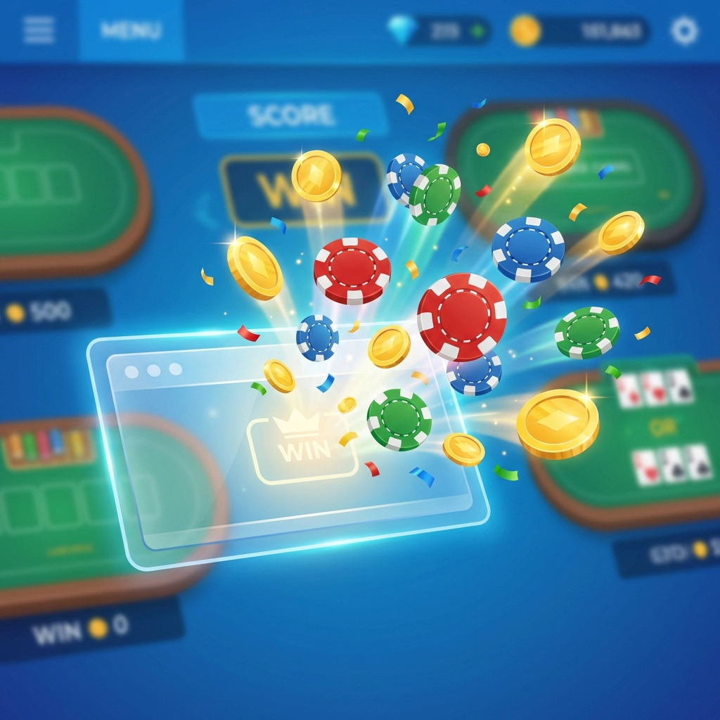 Start playing responsibly