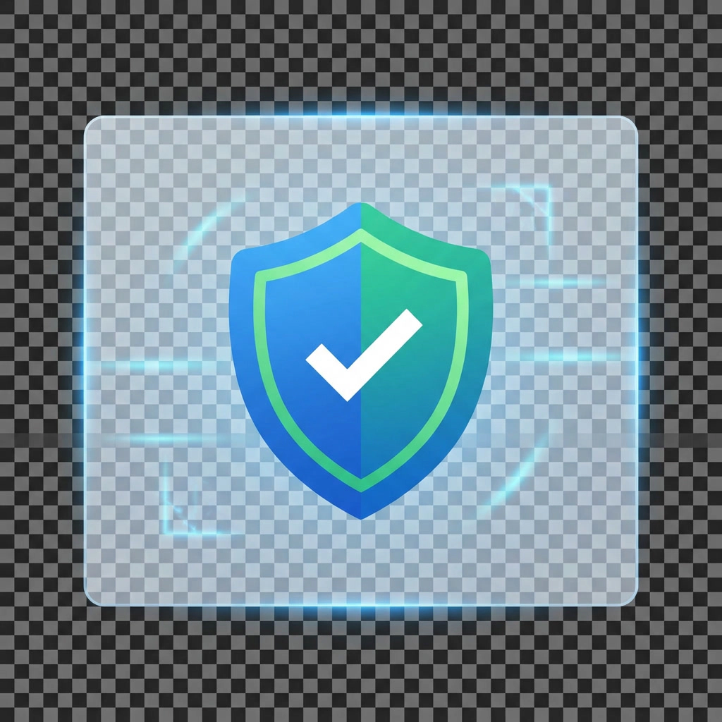 Register your account